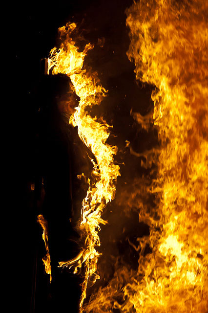 Travel Stories, Guy Fawkes Night | Bonfire Night | United Kingdom