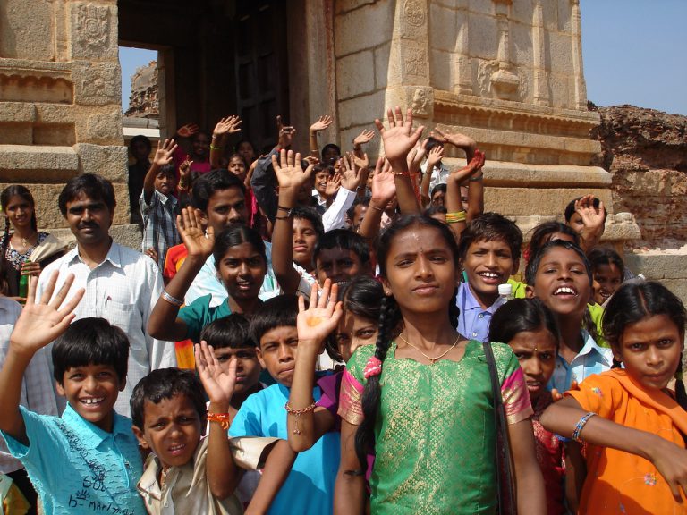 The Indian Head Bobble a yes, a no, and a definite maybe!