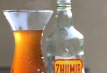 Ecuador’s Drink Options: Beer or Aguardiente ecuadorian's drink aguarediente