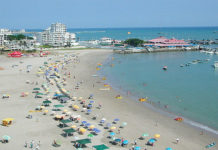 Salinas, Ecuador | What’s it about? Salinas, Ecuador