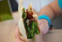 Food Tour in Miami, Two Hours 6 Countries miami beach food tour