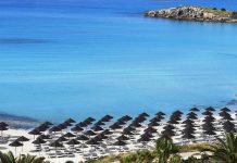 Between Nature and Nightlife: the Less Obvious Charms of Ayia Napa ayia napa beaches