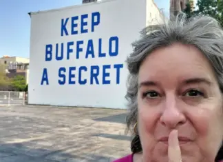 What’s in Buffalo NY? More Than You Think.