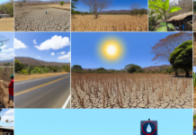 Costa Rica Calls For Water Conservation Amid Looming Drought Concerns