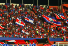 Costa Rica’s World Cup Quest Begins With Trinidad Clash