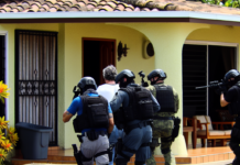 Infamous Trafficker Caught in Costa Rica Bust