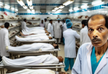 Morgue at Capacity Amid Rising Costa Rica Killings