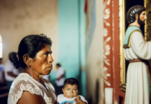 Nicaragua Catholics Pay Tribute to San Sebastián Amid Govt Tensions