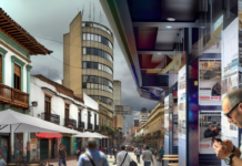 Meet-Up Murders Stalk US Visitors to Colombia