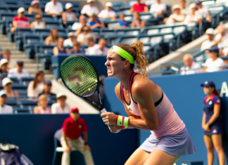 Yastremska is optimistic that her performance at the Australian Open will make Ukraine proud. Yastremska hopes Ukraine proud of Australian Open exploits